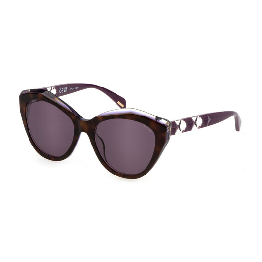 Ladies' Sunglasses Police SPLL35-550993 Ø 55 mm