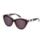 Ladies' Sunglasses Police SPLL35-550993 Ø 55 mm