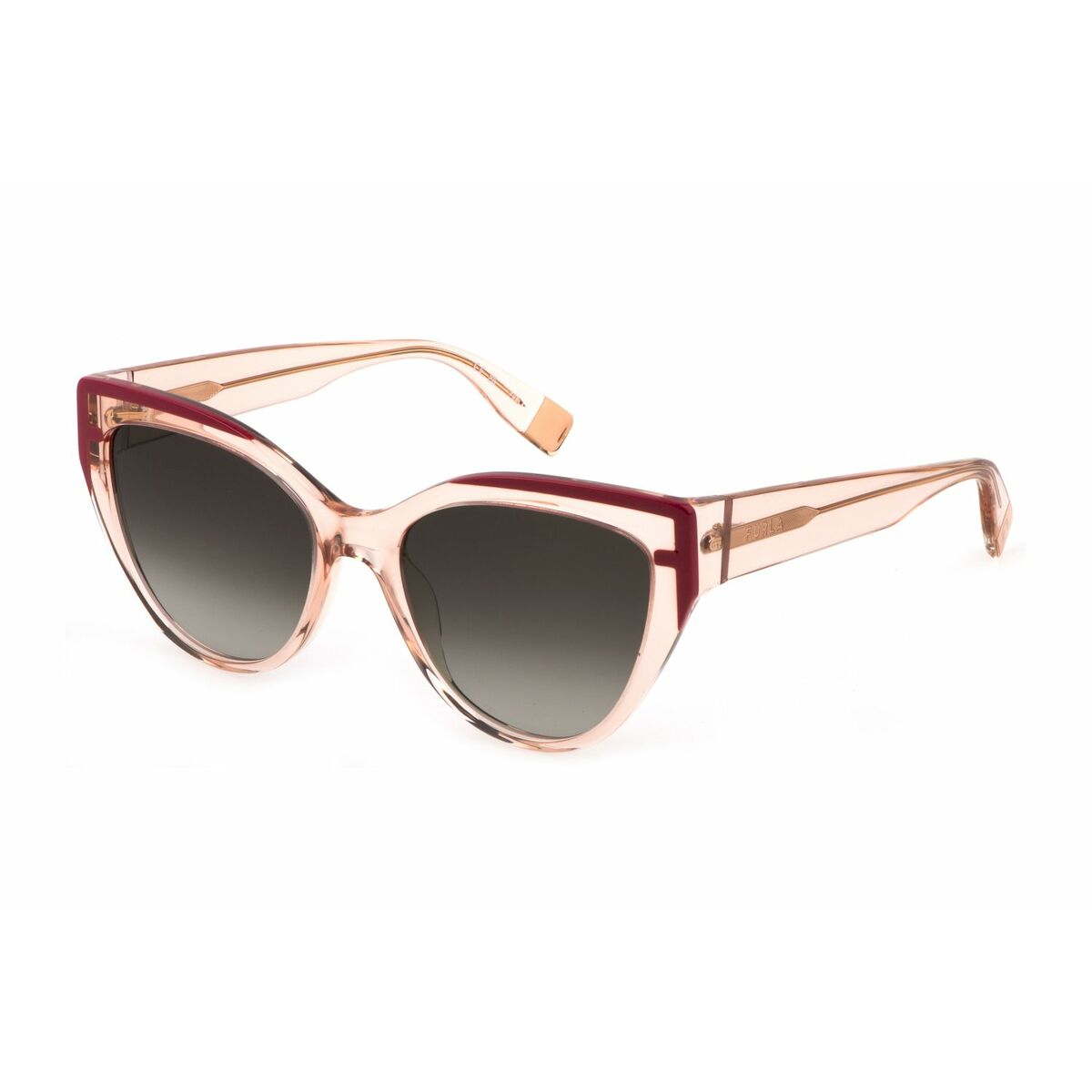Ladies' Sunglasses Furla SFU694-5509TU Ø 55 mm
