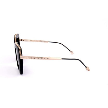 Ladies' Sunglasses PHILIPP PLEIN SPP097S-0700 Ø 53 mm