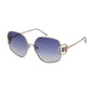 Ladies' Sunglasses Escada SESD91600A39 ø 60 mm