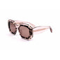 Ladies' Sunglasses PHILIPP PLEIN SPP098V-0D48 Ø 53 mm