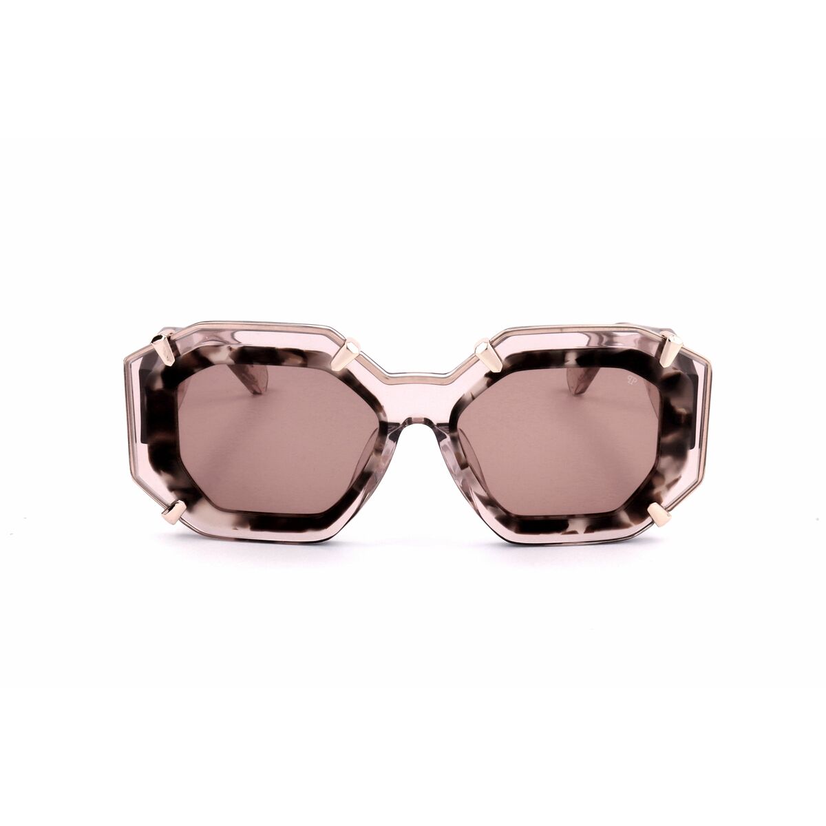 Ladies' Sunglasses PHILIPP PLEIN SPP098V-0D48 Ø 53 mm