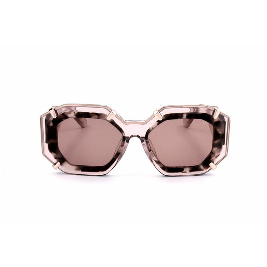 Ladies' Sunglasses PHILIPP PLEIN SPP098V-0D48 Ø 53 mm
