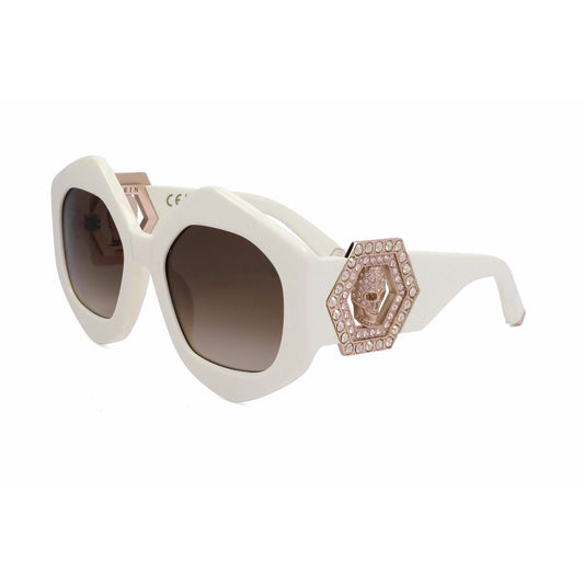 Ladies' Sunglasses PHILIPP PLEIN SPP102S-09ZQ ø 54 mm