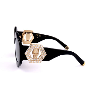 Ladies' Sunglasses PHILIPP PLEIN SPP102S-700G ø 54 mm