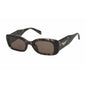 Ladies' Sunglasses Zadig & Voltaire SZV372-4903KA Ø 49 mm