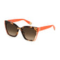 Ladies' Sunglasses Furla SFU708-5402AD ø 54 mm