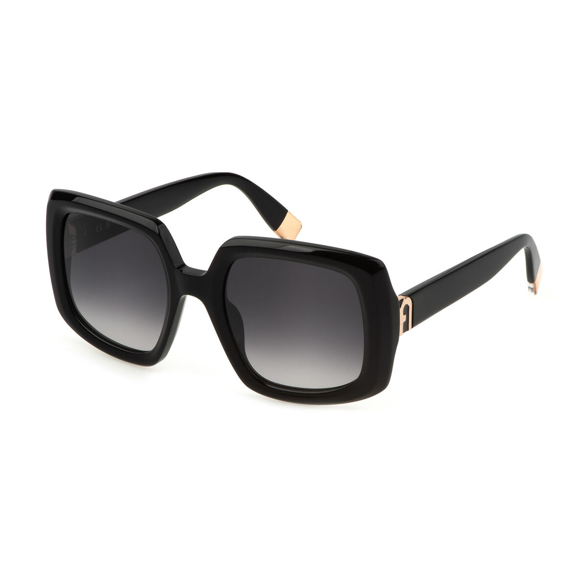 Ladies' Sunglasses Furla SFU709-540700 ø 54 mm