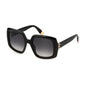 Ladies' Sunglasses Furla SFU709-540700 ø 54 mm