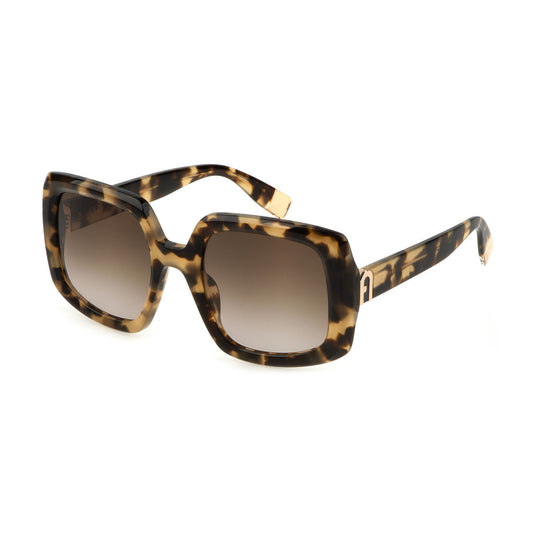 Ladies' Sunglasses Furla SFU709-540801 ø 54 mm