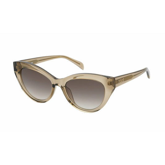 Ladies' Sunglasses Tous STOB86-5407AY ø 54 mm