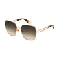 Ladies' Sunglasses Furla SFU716-590300 ø 59 mm