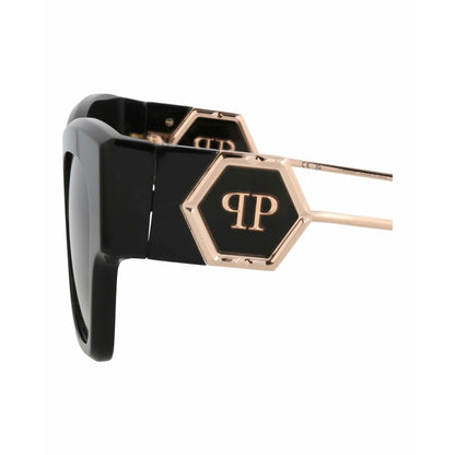 Ladies' Sunglasses PHILIPP PLEIN SPP120M-530700 Ø 53 mm