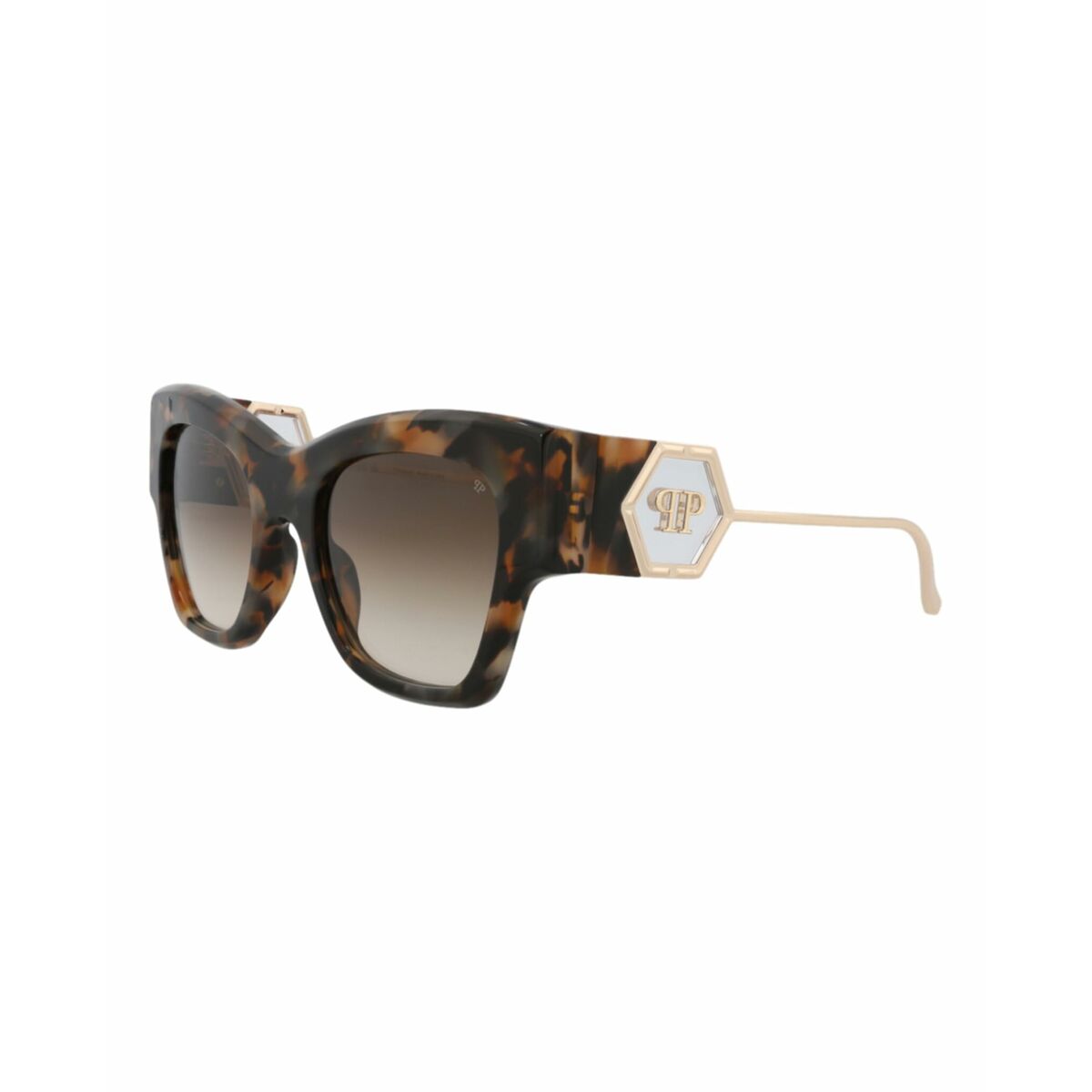 Ladies' Sunglasses PHILIPP PLEIN SPP120M-530KHA Ø 53 mm