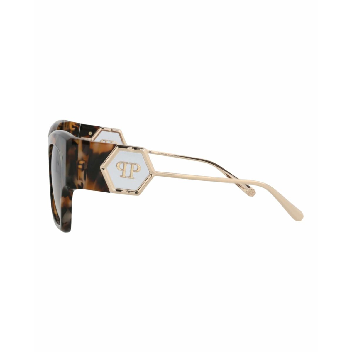 Ladies' Sunglasses PHILIPP PLEIN SPP120M-530KHA Ø 53 mm