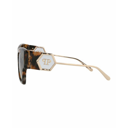 Ladies' Sunglasses PHILIPP PLEIN SPP120M-530KHA Ø 53 mm