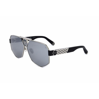 Men's Sunglasses PHILIPP PLEIN SPP107M-523X ø 63 mm