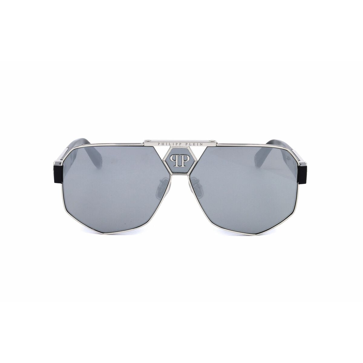 Men's Sunglasses PHILIPP PLEIN SPP107M-523X ø 63 mm