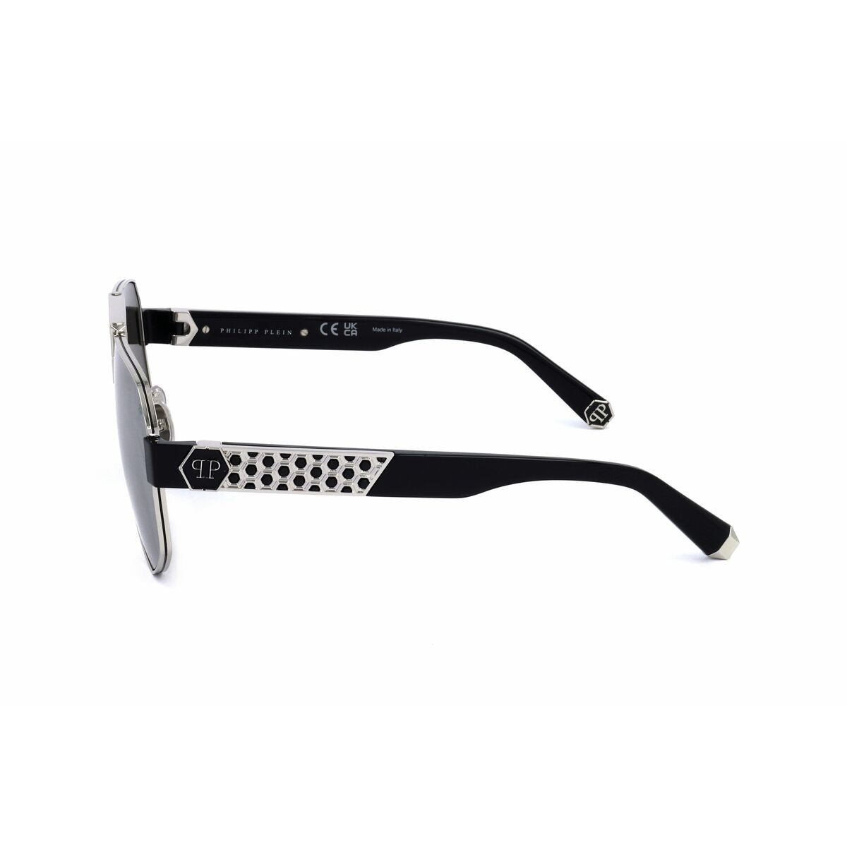 Men's Sunglasses PHILIPP PLEIN SPP107M-523X ø 63 mm