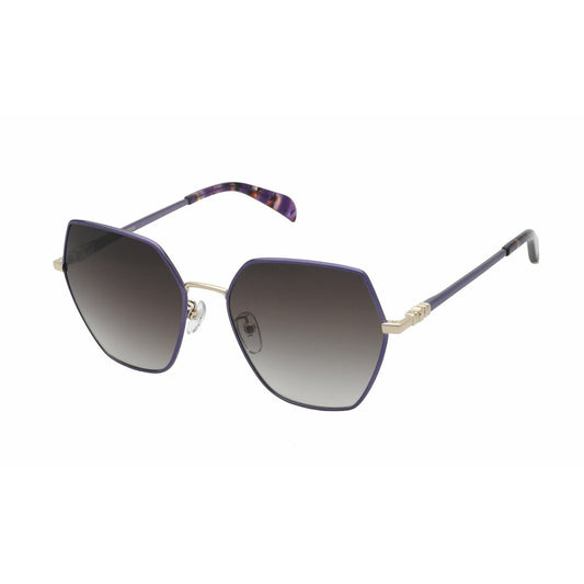 Ladies' Sunglasses Tous STO461-570E66 ø 57 mm