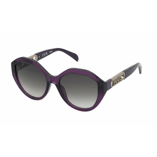 Ladies' Sunglasses Tous STOB90-550916 Ø 55 mm