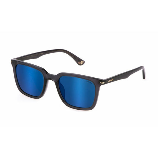 Men's Sunglasses Police SPLL80-54705B ø 54 mm