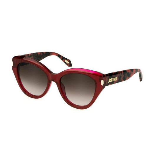 Ladies' Sunglasses Just Cavalli SJC033-5509RV Ø 55 mm