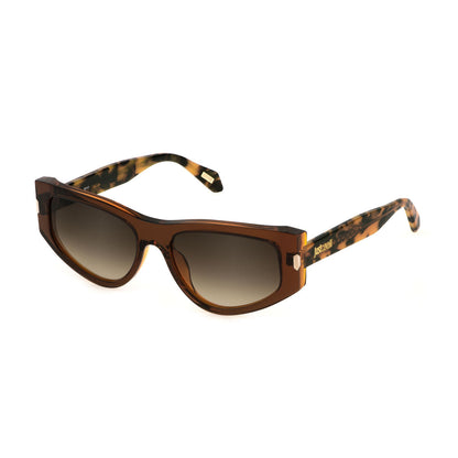 Ladies' Sunglasses Just Cavalli SJC034-5506X5 Ø 55 mm