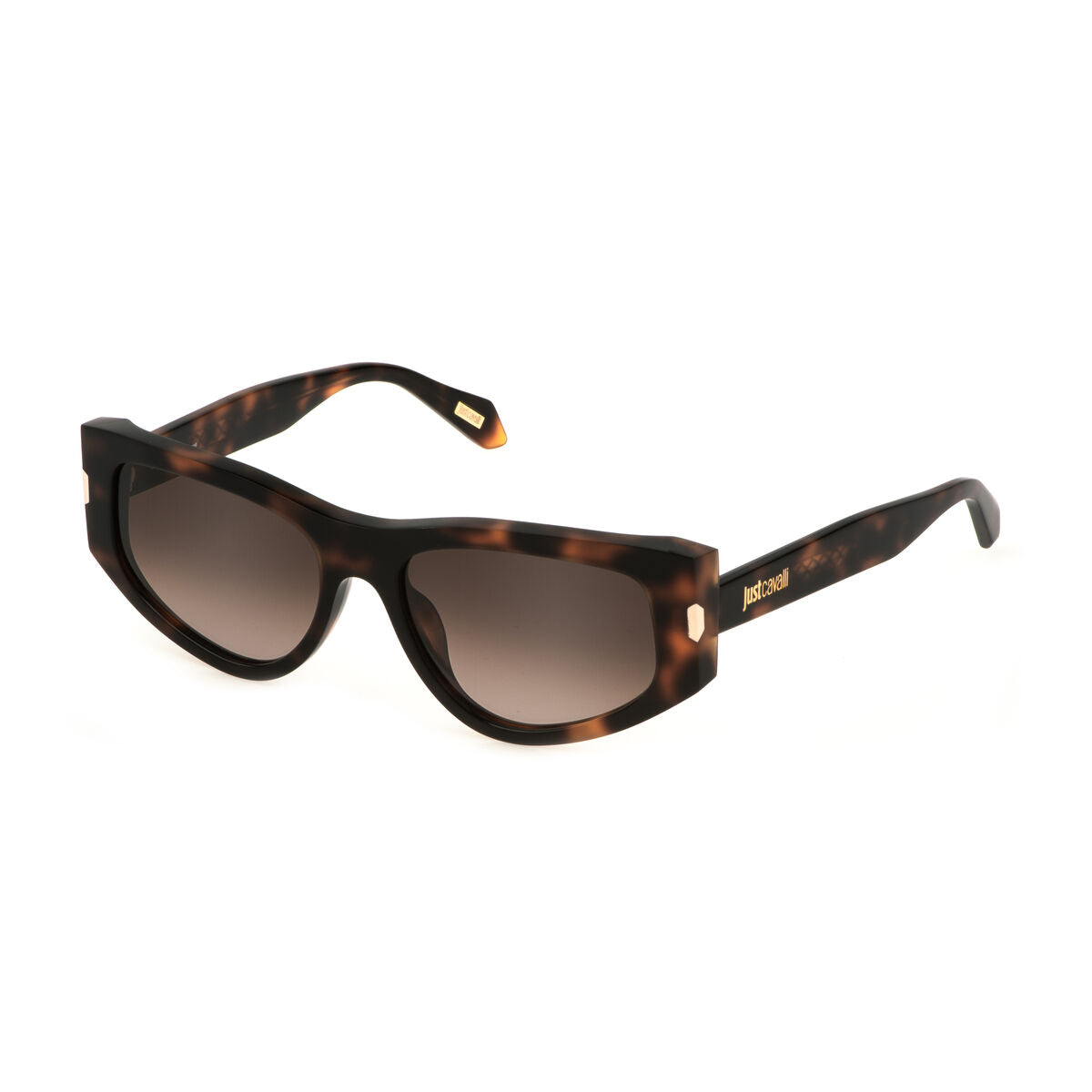 Unisex Sunglasses Just Cavalli SJC034-5509AJ Ø 55 mm