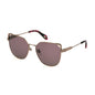 Ladies' Sunglasses Just Cavalli SJC042-580A39 ø 58 mm