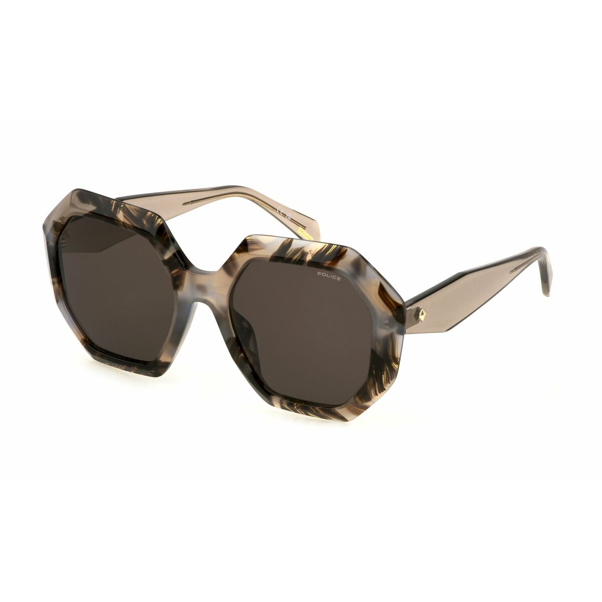 Ladies' Sunglasses Police SPLM10-540AM5 ø 54 mm