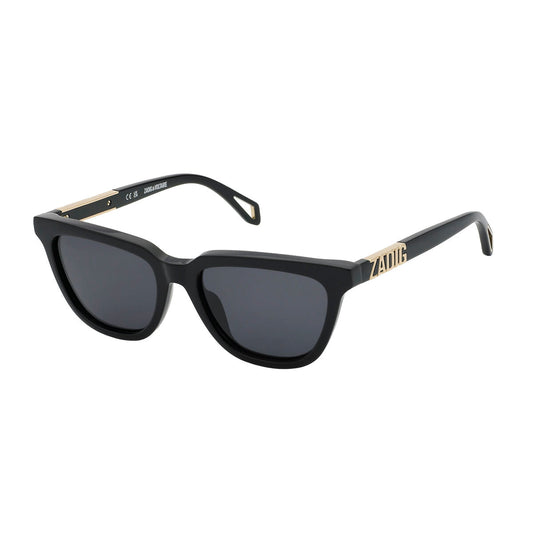 Ladies' Sunglasses Zadig & Voltaire SZV403-530700 Ø 53 mm