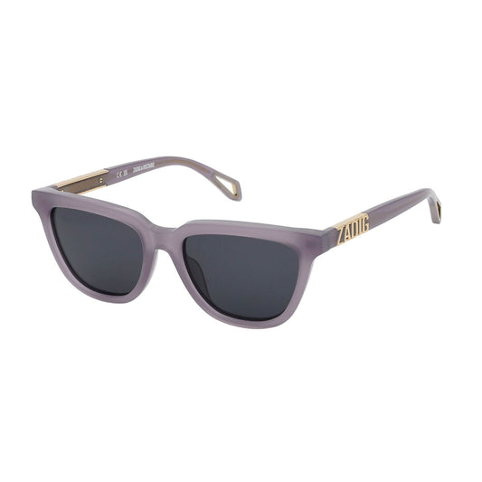 Ladies' Sunglasses Zadig & Voltaire SZV403-5309N7 Ø 53 mm