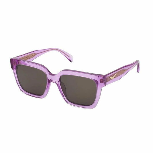 Ladies' Sunglasses Zadig & Voltaire SZV407-5409AH ø 54 mm