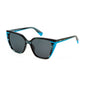 Ladies' Sunglasses Furla SFU782-5506M8 Ø 55 mm