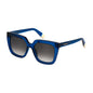 Ladies' Sunglasses Furla SFU776V-530955 Ø 53 mm