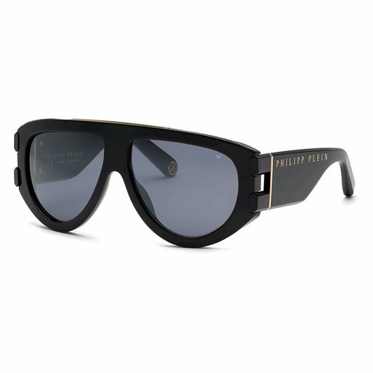 Men's Sunglasses PHILIPP PLEIN SPP127M-60700G ø 60 mm