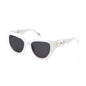 Ladies' Sunglasses Just Cavalli SJC086V-530847 Ø 53 mm