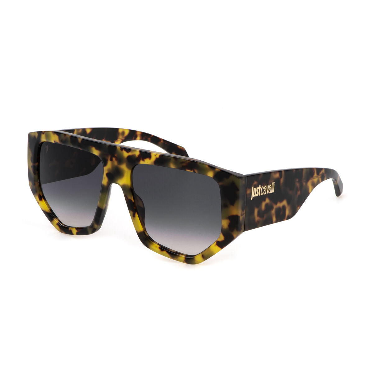 Ladies' Sunglasses Just Cavalli SJC097-580781 ø 58 mm