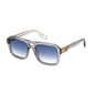 Men's Sunglasses Police SPLN65V-5504G0 Ø 55 mm