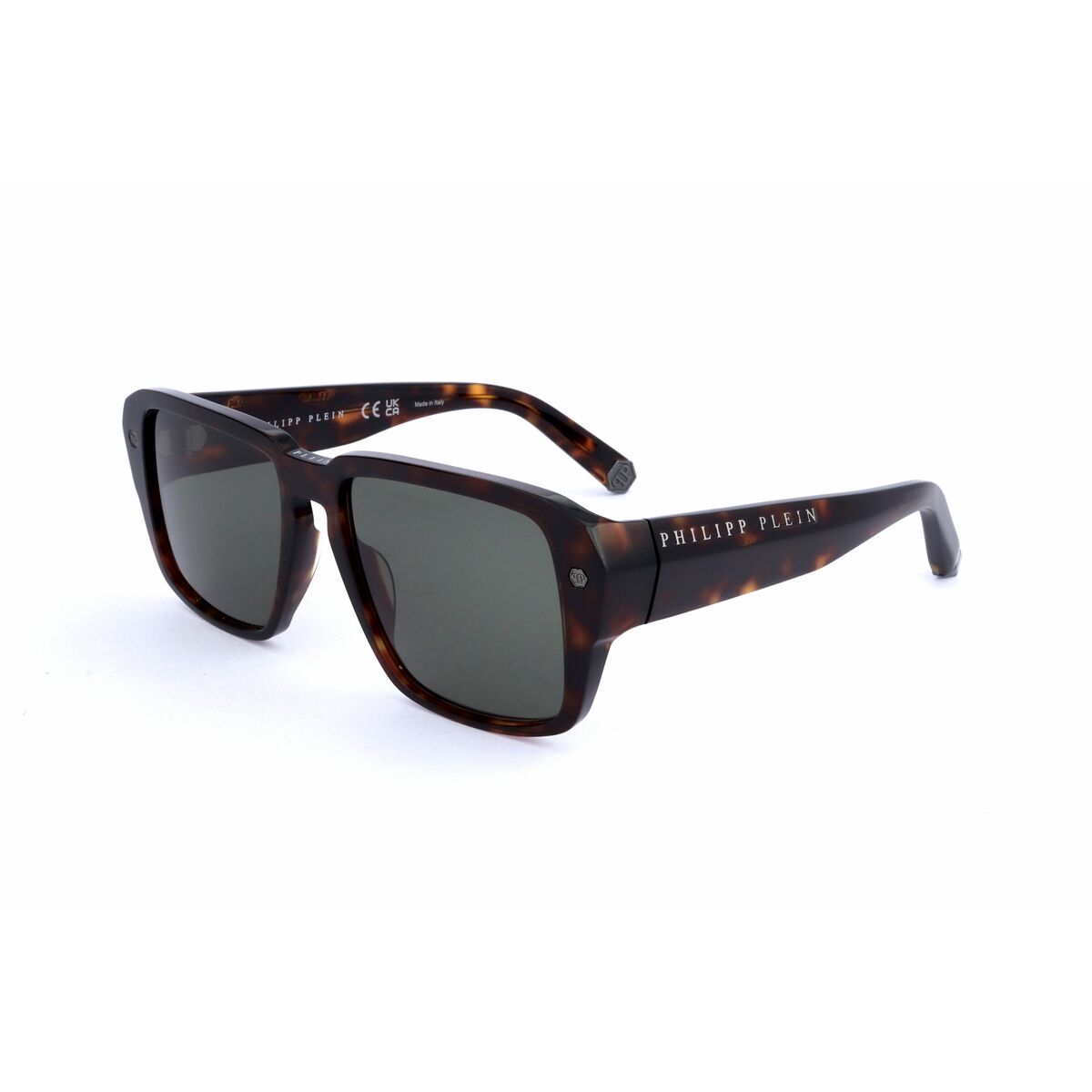 Men's Sunglasses PHILIPP PLEIN SPP081-0722 Ø 55 mm