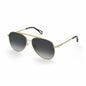 Men's Sunglasses Zadig & Voltaire SZV415-600300 Golden ø 60 mm