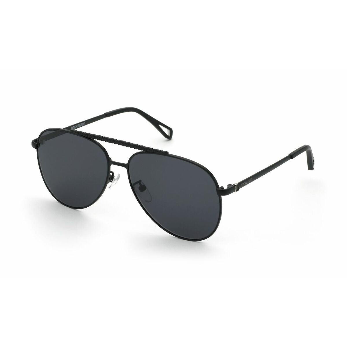 Unisex Sunglasses Zadig & Voltaire SZV415-600531 ø 60 mm