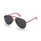 Unisex Sunglasses Zadig & Voltaire SZV415-6008ER ø 60 mm