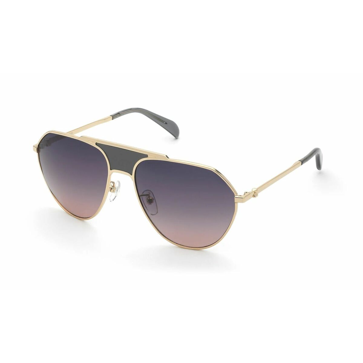 Unisex Sunglasses Tous STOC46-610300 Ø 61 mm