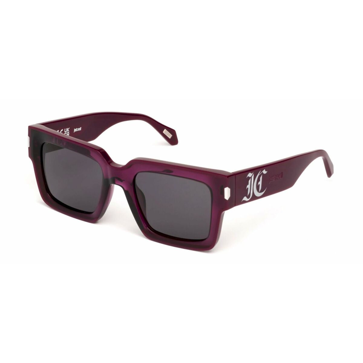 Unisex Sunglasses Just Cavalli SJC108V-530887 Ø 53 mm