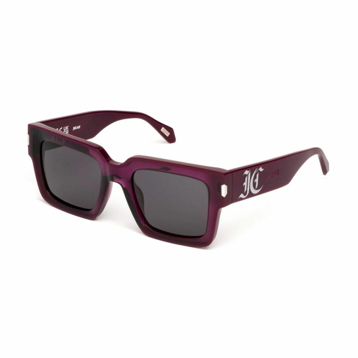 Unisex Sunglasses Just Cavalli SJC108V-530887 Ø 53 mm