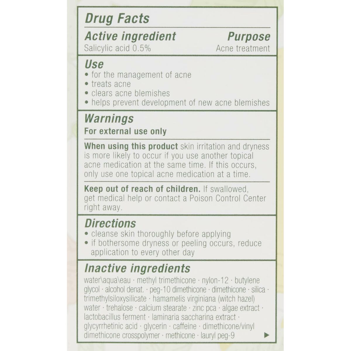 Facial Corrector Clinique Even Better Clinical Nº 30-Biscuit Spf 20 30 ml