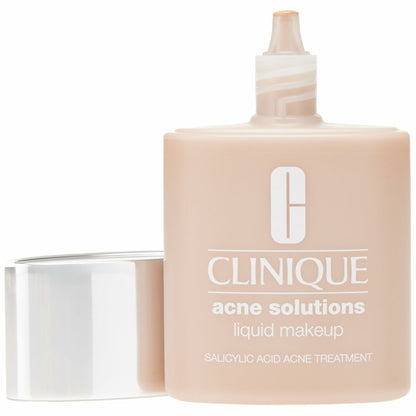 Facial Corrector Clinique Even Better Clinical Nº 30-Biscuit Spf 20 30 ml